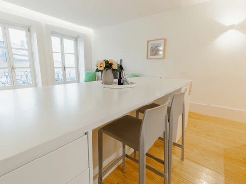 Appartement Porto, 2 pièces, 2 personnes - photo_1012079733301