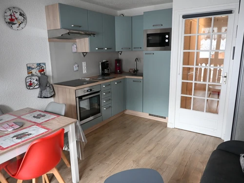 Studio Valloire, 1 pièce, 4 personnes - photo_8148527524