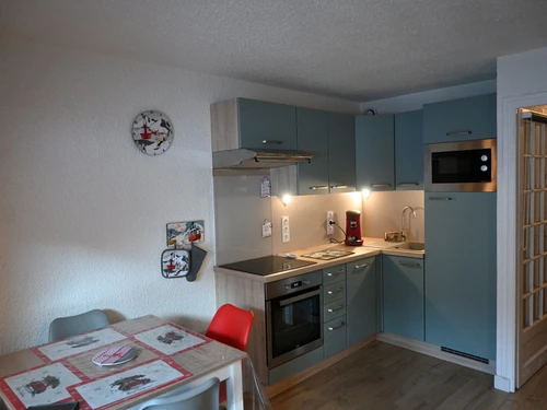 Studio Valloire, 1 pièce, 4 personnes - photo_8148527524