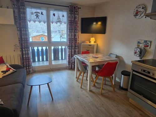 Studio Valloire, 1 pièce, 4 personnes - photo_8148527524
