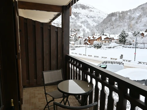 Studio Valloire, 1 pièce, 4 personnes - photo_8148527524