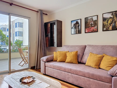 Ferienwohnung Caniço, 1 Schlafzimmer, 4 Personen - photo_1012079733859