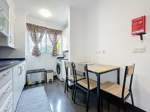 Appartement Caniço, 2 pièces, 4 personnes - photo_1012079733859