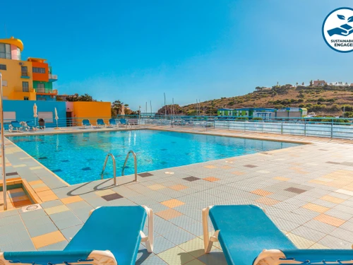 Apartment Albufeira, 1 bedroom, 4 persons - photo_1012069720185