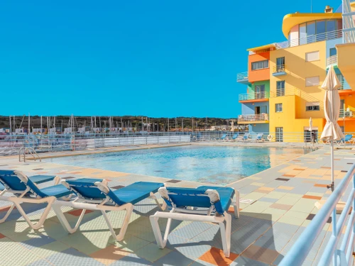 Appartement Albufeira, 2 pièces, 4 personnes - photo_1012069720185