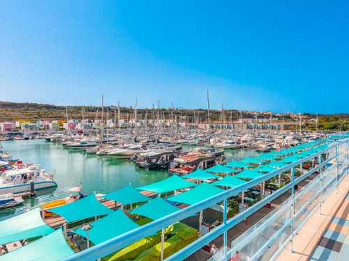 Appartement Albufeira, 2 pièces, 4 personnes - photo_1012069720185