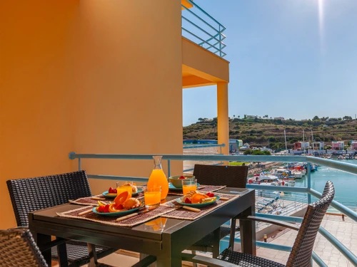 Appartement Albufeira, 2 pièces, 4 personnes - photo_1012069720185