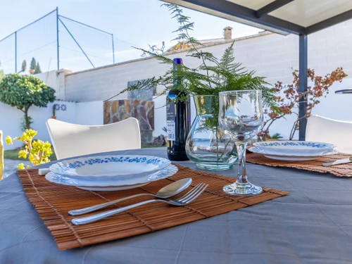 Casa Alhaurín de la Torre, 2 dormitorios, 3 personas - photo_1011865611200