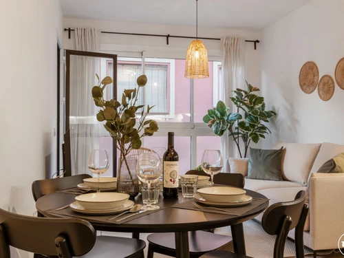 Apartment Fuengirola, 2 bedrooms, 4 persons - photo_1011865784398