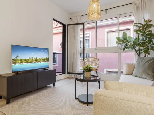 Apartment Fuengirola, 2 bedrooms, 4 persons - photo_1011865784398