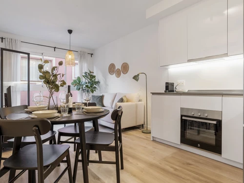 Apartment Fuengirola, 2 bedrooms, 4 persons - photo_1011865784398