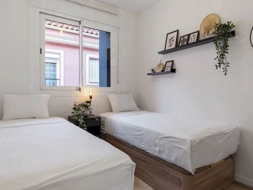 Apartment Fuengirola, 2 bedrooms, 4 persons - photo_1011865784398