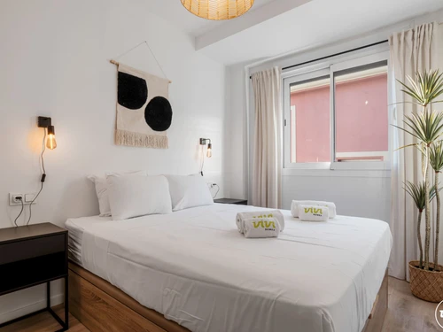 Apartment Fuengirola, 2 bedrooms, 4 persons - photo_1011865784398