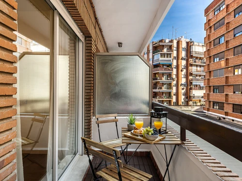 Apartment Sevilla, 1 bedroom, 2 persons - photo_1012079824173