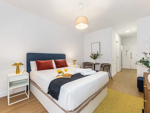 Apartment Sevilla, 1 bedroom, 2 persons - photo_1012079824173