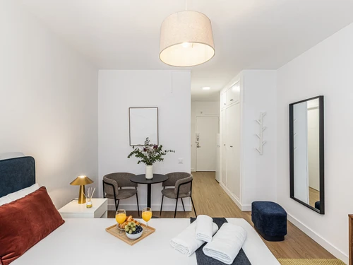 Apartment Sevilla, 1 bedroom, 2 persons - photo_1012079824173