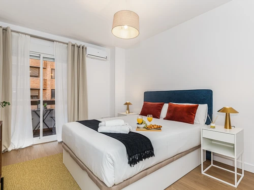 Apartment Sevilla, 1 bedroom, 2 persons - photo_1012079824173