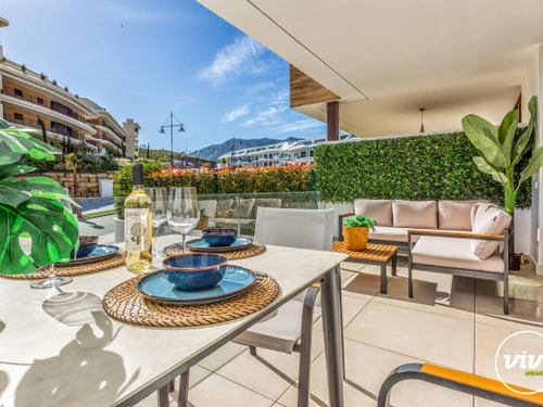 Apartment Fuengirola, 2 bedrooms, 5 persons - photo_1011865846278