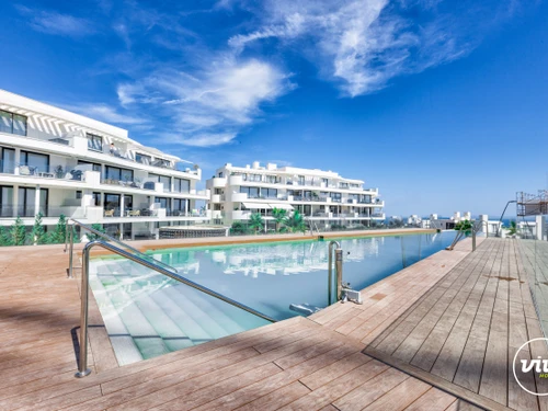 Apartment Fuengirola, 2 bedrooms, 5 persons - photo_1011865846278