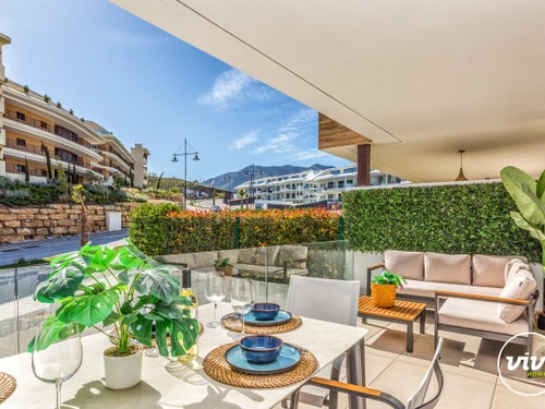 Apartment Fuengirola, 2 bedrooms, 5 persons - photo_1011865846278