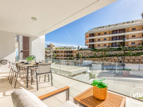 Apartment Fuengirola, 2 bedrooms, 5 persons - photo_1011865846278