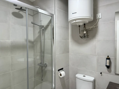 Studio Madrid, 1 pièce, 4 personnes - photo_1011940490505