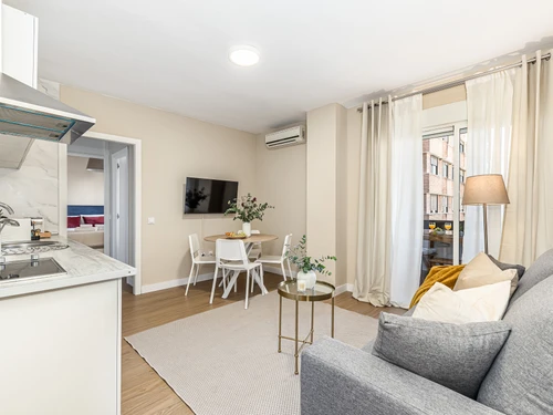 Apartment Sevilla, 1 bedroom, 4 persons - photo_1012079852693