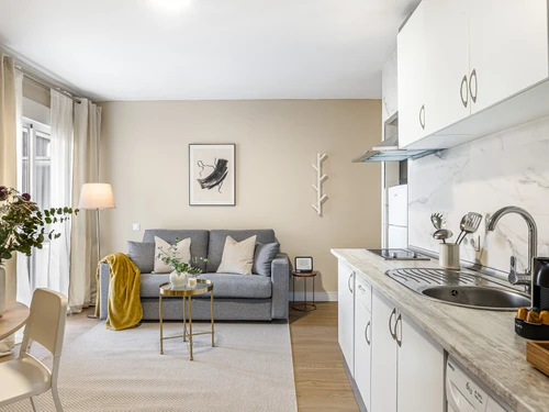 Apartment Sevilla, 1 bedroom, 4 persons - photo_1012079852693