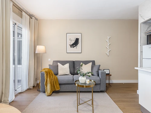 Apartment Sevilla, 1 bedroom, 4 persons - photo_1012079852693