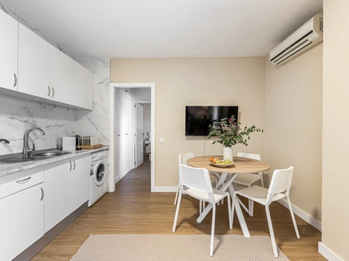 Apartment Sevilla, 1 bedroom, 4 persons - photo_1012079852693