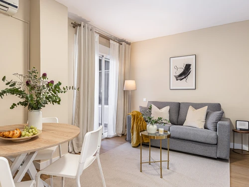 Apartment Sevilla, 1 bedroom, 4 persons - photo_1012079852693