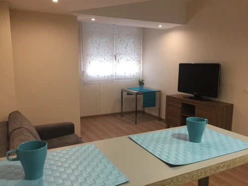 Ferienwohnung Cádiz, 1 Schlafzimmer, 4 Personen - photo_1012079853901