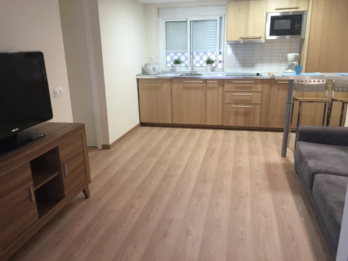 Ferienwohnung Cádiz, 1 Schlafzimmer, 4 Personen - photo_1012079853901