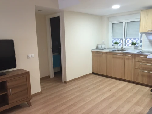 Ferienwohnung Cádiz, 1 Schlafzimmer, 4 Personen - photo_1012079853901
