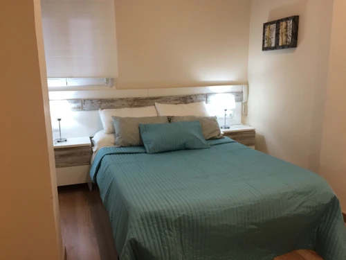 Ferienwohnung Cádiz, 1 Schlafzimmer, 4 Personen - photo_1012079853901