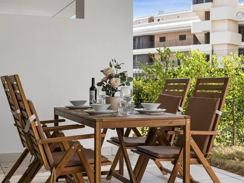 Appartement Fuengirola, 3 pièces, 4 personnes - photo_1011866152483