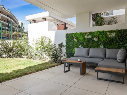 Apartment Fuengirola, 2 bedrooms, 4 persons - photo_1011866152483