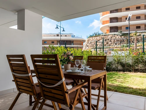 Apartment Fuengirola, 2 bedrooms, 4 persons - photo_1011866152483