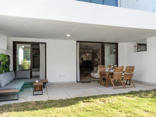 Apartment Fuengirola, 2 bedrooms, 4 persons - photo_1011866152483