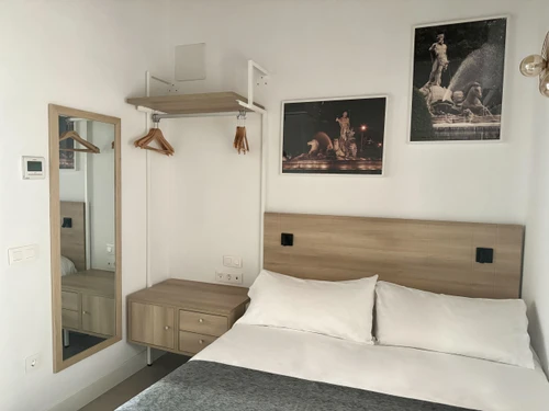 Studio Madrid, 1 pièce, 3 personnes - photo_1012030125751