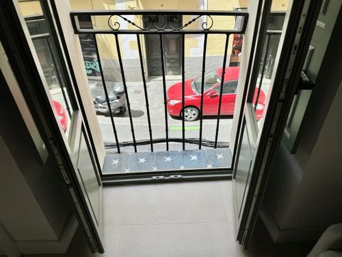 Studio Madrid, 1 pièce, 3 personnes - photo_1012030125751