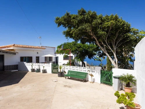 Casa Tacoronte, 2 dormitorios, 4 personas - photo_1012064318241