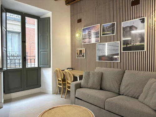Studio Madrid, 1 pièce, 4 personnes - photo_1012030155556