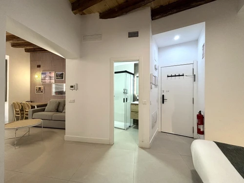 Studio Madrid, 1 pièce, 4 personnes - photo_1012030155556