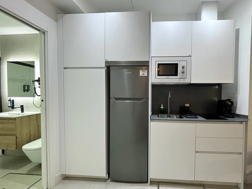 Studio Madrid, 1 pièce, 2 personnes - photo_1012030147939