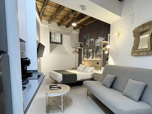Studio Madrid, 1 pièce, 2 personnes - photo_1012030147939