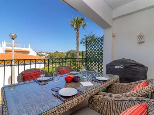 Appartement Carvoeiro, 3 pièces, 4 personnes - photo_1012079872653