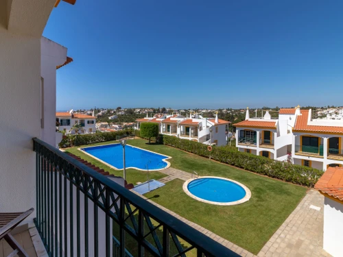 Appartement Carvoeiro, 3 pièces, 4 personnes - photo_1012079872653