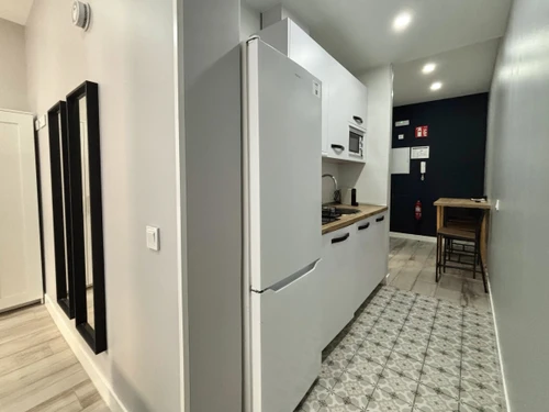 Studio Madrid, 1 pièce, 4 personnes - photo_1012030127819