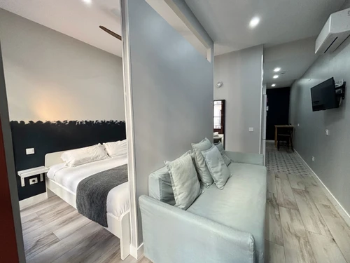 Studio Madrid, 1 pièce, 4 personnes - photo_1012030127819